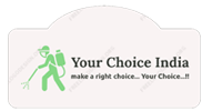 Your Choice India Logo
